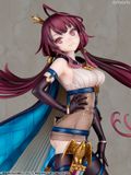  Atelier Sophie 2: The Alchemist of the Mysterious Dream Ramizel Erlenmeyer 1/7 