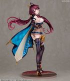  Atelier Sophie 2: The Alchemist of the Mysterious Dream Ramizel Erlenmeyer 1/7 