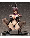  18+ Original Character - Binding Creator's Opinion - Creator's Collection - Mikakino Hiyori - 1/4 - Bunny Ver. 