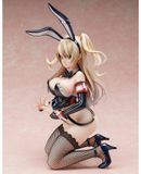  18+ Original Character - Binding Creator's Opinion - Creator's Collection - Satonaka Nonoka - 1/4 - Bunny Ver. 