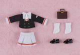  Nendoroid Doll Cardcaptor Sakura: Clear Card Sakura Kinomoto Tomoeda Junior High Uniform Ver. 