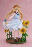  The Angel Next Door Spoils Me Rotten Mahiru Shiina - Sailor One-piece Dress ver. - 1/7 