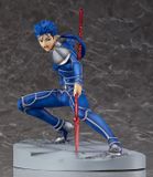  Fate/Grand Order Lancer/Cu Chulainn 1/8 