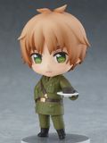  Nendoroid - Hetalia The World Twinkle: England / UK 