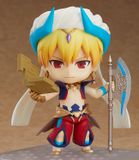  Nendoroid Fate/Grand Order Caster/Gilgamesh Ascension Ver. 