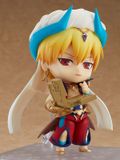  Nendoroid Fate/Grand Order Caster/Gilgamesh Ascension Ver. 