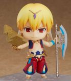  Nendoroid Fate/Grand Order Caster/Gilgamesh Ascension Ver. 