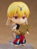  Nendoroid Fate/Grand Order Caster/Gilgamesh Ascension Ver. 