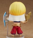  Nendoroid Fate/Grand Order Caster/Gilgamesh Ascension Ver. 