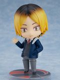  Nendoroid Haikyuu!! Kenma Kozume Uniform Ver. 