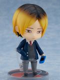  Nendoroid Haikyuu!! Kenma Kozume Uniform Ver. 