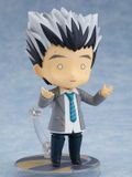  Nendoroid Haikyuu!! Kotaro Bokuto Uniform Ver. 