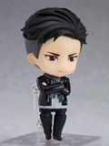  Nendoroid Yuri on Ice Otabek Altin 