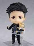  Nendoroid Yuri on Ice Otabek Altin 