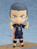  Nendoroid - Haikyuu!!: Ryunosuke Tanaka & Yu Nishinoya Extra Parts Set 