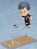  Nendoroid - Haikyuu!!: Ryunosuke Tanaka & Yu Nishinoya Extra Parts Set 