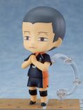  Nendoroid - Haikyuu!!: Ryunosuke Tanaka & Yu Nishinoya Extra Parts Set 