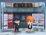  Nendoroid - Haikyuu!!: Shoyo Hinata Jersey Ver. 