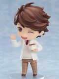  Nendoroid - Haikyuu!!: Toru Oikawa Uniform Ver. 