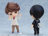  Nendoroid - Haikyuu!!: Toru Oikawa Uniform Ver. 