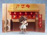  Nendoroid - Haikyuu!!: Toru Oikawa Uniform Ver. 