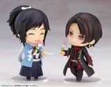  Nendoroid Yamato no Kami Yasusada - Touken Ranbu Online 