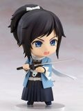  Nendoroid Yamato no Kami Yasusada - Touken Ranbu Online 