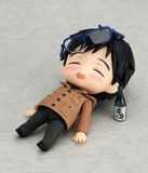  Nendoroid - Yuri on Ice: Yuri Katsuki Casual Ver. 