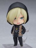  Nendoroid - Yuri on Ice: Yuri Plisetsky Casual Ver. 