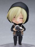  Nendoroid - Yuri on Ice: Yuri Plisetsky Casual Ver. 