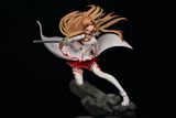  Sword Art Online Asuna ver. glint -Flash- 1/6 