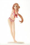  Asuna Swimsuit ver. 1/6 - Sword Art Online 