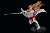  Sword Art Online Asuna ver. glint -Flash- 1/6 