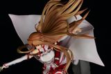  Sword Art Online Asuna ver. glint -Flash- 1/6 