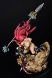  FAIRY TAIL Erza Scarlet the Knight ver. 1/6 