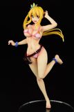  FAIRY TAIL Lucy Heartfilia, Swimsuit Gravure_Style/ver. Side tail 1/6 