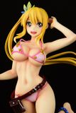  FAIRY TAIL Lucy Heartfilia, Swimsuit Gravure_Style/ver. Side tail 1/6 