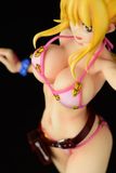  FAIRY TAIL Lucy Heartfilia, Swimsuit Gravure_Style/ver. Side tail 1/6 