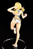  FAIRY TAIL - Lucy Heartfilia Swimsuit Gravure_Style 1/6 