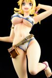  FAIRY TAIL - Lucy Heartfilia Swimsuit Gravure_Style 1/6 