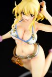  FAIRY TAIL - Lucy Heartfilia Swimsuit Gravure_Style 1/6 