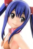  FAIRY TAIL - Wendy Marvell AMANEKO Gravure_Style 1/6 