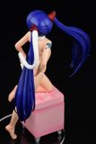  FAIRY TAIL - Wendy Marvell White Cat Gravure_Style 1/6 