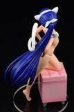  FAIRY TAIL - Wendy Marvell White Cat Gravure_Style 1/6 