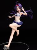  Sword Art Online Alicization War of Underworld Yuuki Swimsuit ver.1/7 