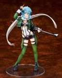  Sword Art Online the Movie: Ordinal Scale - Sinon 1/7 Complete Figure 