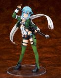  Sword Art Online the Movie: Ordinal Scale - Sinon 1/7 Complete Figure 