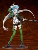  Sword Art Online the Movie: Ordinal Scale - Sinon 1/7 Complete Figure 