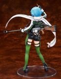  Sword Art Online the Movie: Ordinal Scale - Sinon 1/7 Complete Figure 