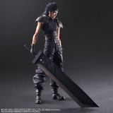  Crisis Core: Final Fantasy VII Reunion PLAY ARTS Kai Zack Soldier Class 1st 